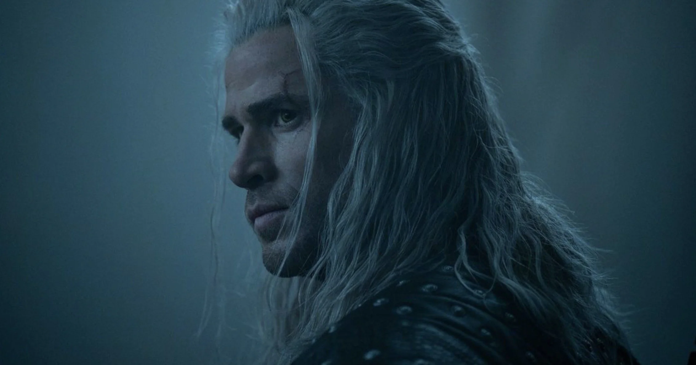 Liam Hemsworth breaks silence on the role of Geralt in THE WITCHER